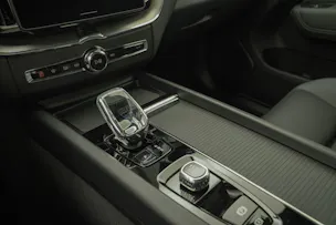 Volvo XC60 2.0 T8 TE Polestar eAWD