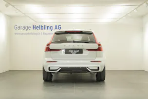 Volvo XC60 2.0 T8 TE Polestar eAWD