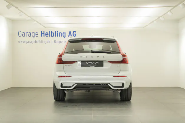 Volvo XC60 2.0 T8 TE Polestar eAWD