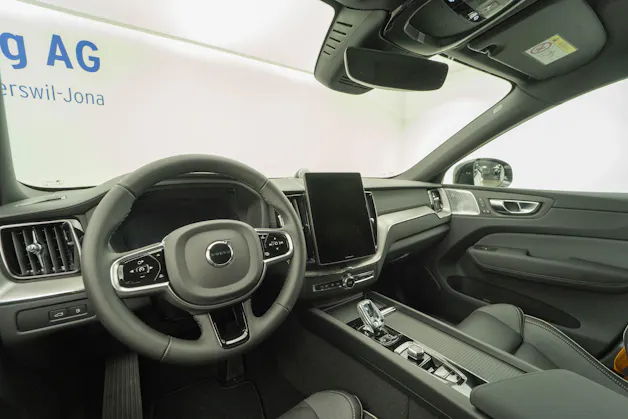 Volvo XC60 2.0 T8 TE Polestar eAWD