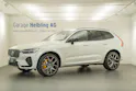 Volvo XC60 2.0 T8 TE Polestar eAWD