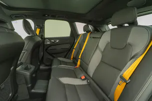 Volvo XC60 2.0 T8 TE Polestar eAWD
