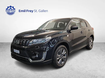 Fahrzeugbild SUZUKI Vitara 1.5 Compact+ Hybrid 4x4