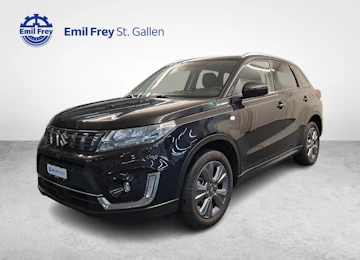 Fahrzeugbild SUZUKI Vitara 1.5 Compact+ Hybrid 4x4 Fahrzeugbild SUZUKI Vitara 1.5 Compact+ Hybrid 4x4