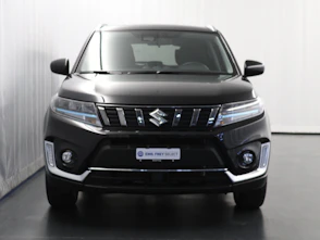 Fahrzeugbild SUZUKI Vitara 1.5 Compact+ Hybrid 4x4