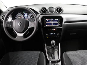 Fahrzeugbild SUZUKI Vitara 1.5 Compact+ Hybrid 4x4