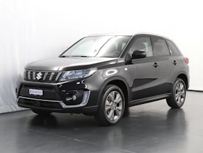 Fahrzeugbild SUZUKI Vitara 1.5 Compact+ Hybrid 4x4