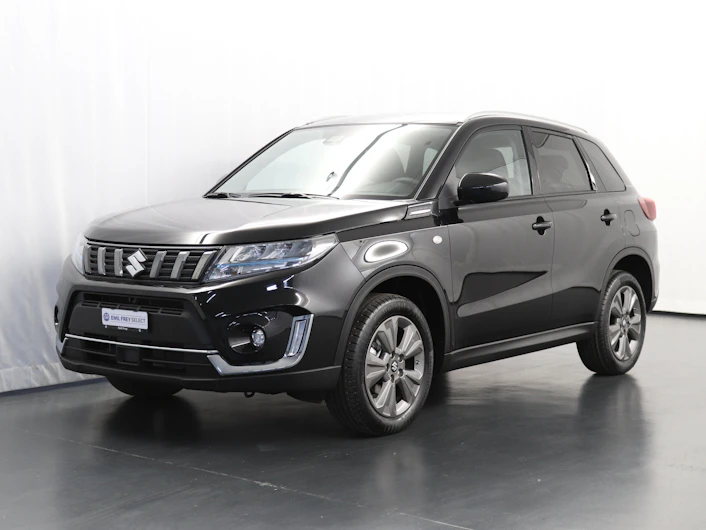 Fahrzeugbild SUZUKI VITARA