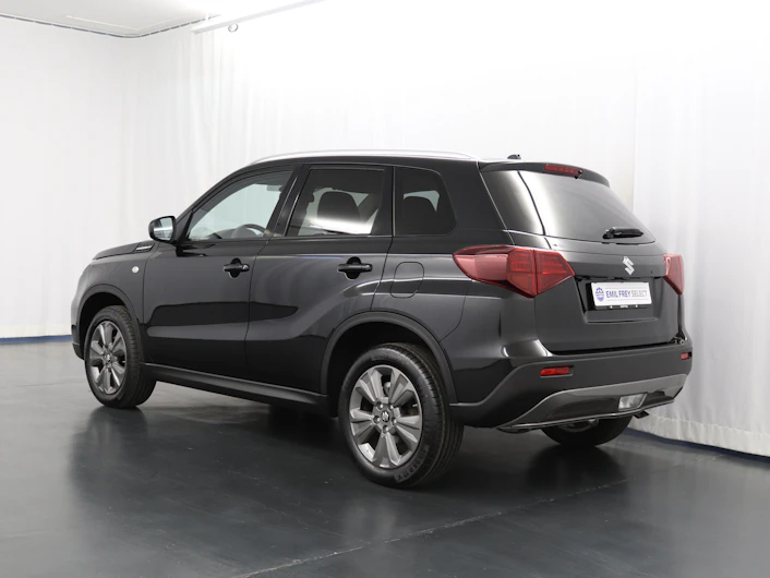 Fahrzeugbild SUZUKI VITARA