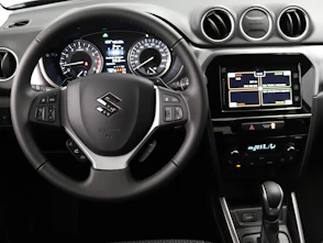 Fahrzeugbild SUZUKI Vitara 1.5 Compact+ Hybrid 4x4