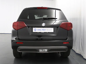 Fahrzeugbild SUZUKI Vitara 1.5 Compact+ Hybrid 4x4