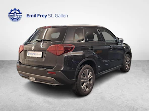 Fahrzeugbild SUZUKI Vitara 1.5 Compact+ Hybrid 4x4