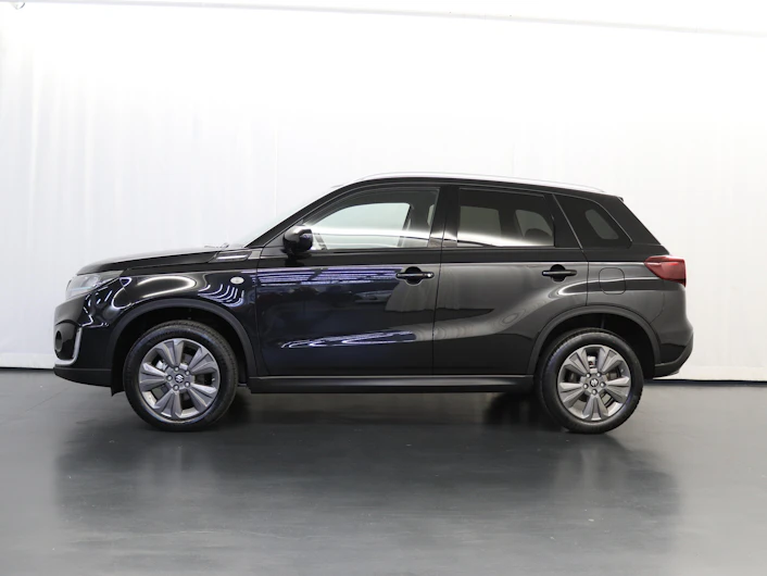 Fahrzeugbild SUZUKI VITARA