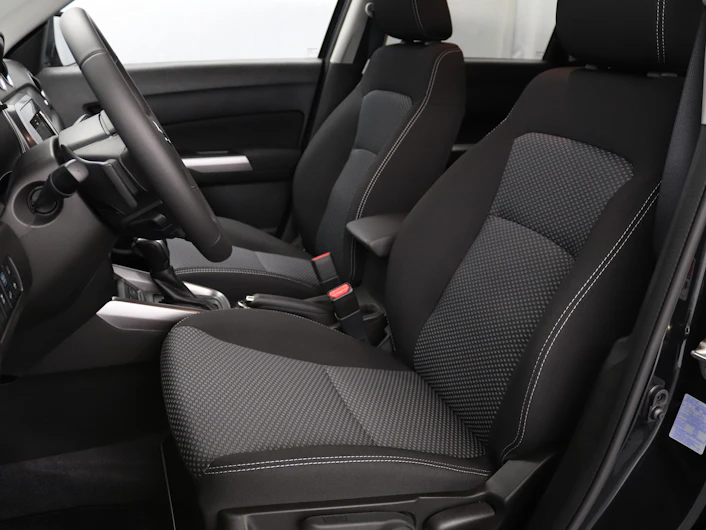 Fahrzeugbild SUZUKI VITARA