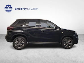 Fahrzeugbild SUZUKI Vitara 1.5 Compact+ Hybrid 4x4