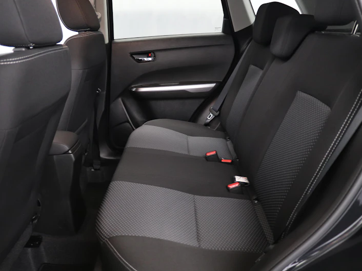 Fahrzeugbild SUZUKI VITARA