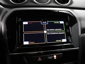 Fahrzeugbild SUZUKI Vitara 1.5 Compact+ Hybrid 4x4