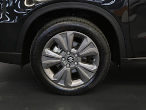 Fahrzeugbild SUZUKI Vitara 1.5 Compact+ Hybrid 4x4