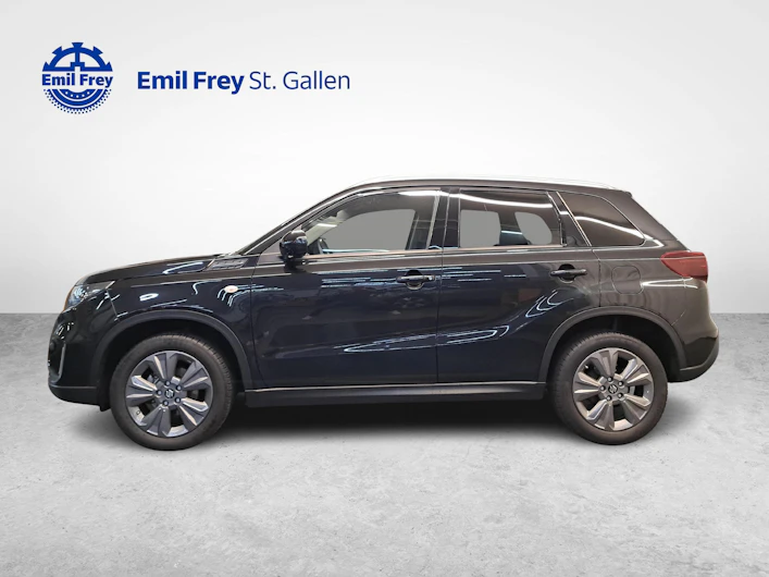Fahrzeugbild SUZUKI VITARA