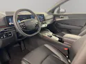 Kia Sportage 1.6 T-GDi Hybrid Black Edition