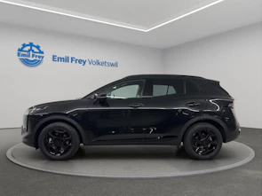 Fahrzeugbild KIA Sportage 1.6 T-GDi Hybrid Black Edition