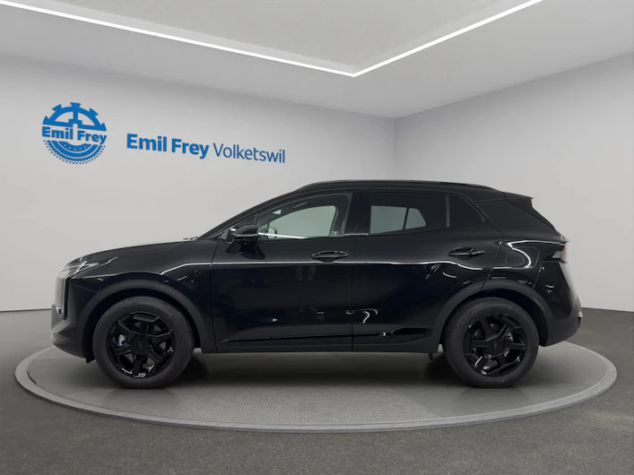 Fahrzeugbild KIA SPORTAGE