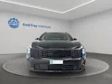 Kia Sportage 1.6 T-GDi Hybrid Black Edition