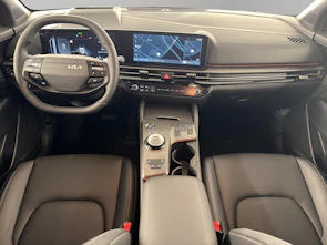 Fahrzeugbild KIA Sportage 1.6 T-GDi Hybrid Black Edition