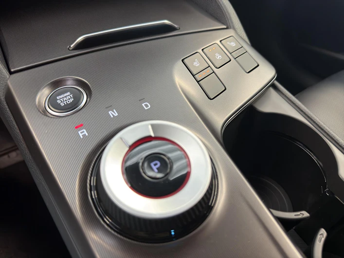 Fahrzeugbild KIA SPORTAGE