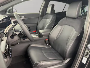 Kia Sportage 1.6 T-GDi Hybrid Black Edition