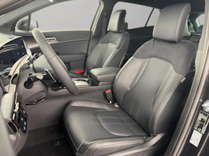 Fahrzeugbild KIA Sportage 1.6 T-GDi Hybrid Black Edition