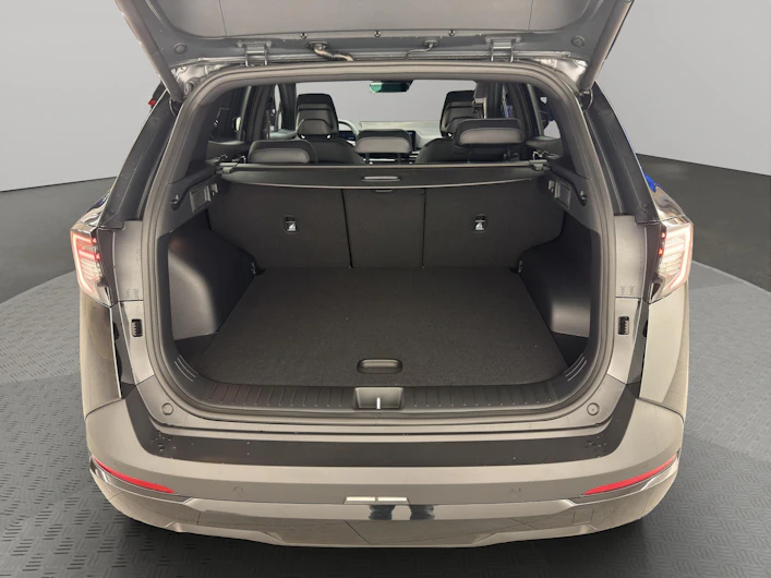 Fahrzeugbild KIA SPORTAGE