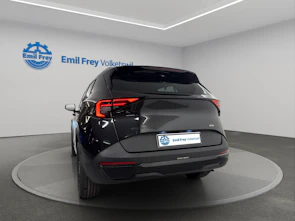 Fahrzeugbild KIA Sportage 1.6 T-GDi Hybrid Black Edition