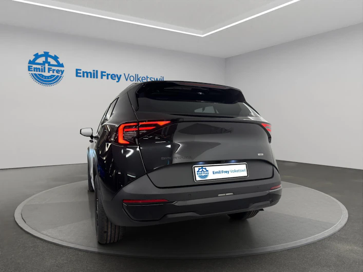 Fahrzeugbild KIA SPORTAGE