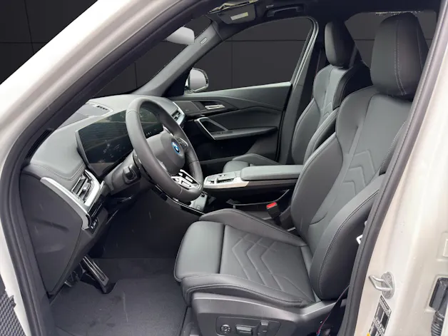 BMW iX1 30 xDrive