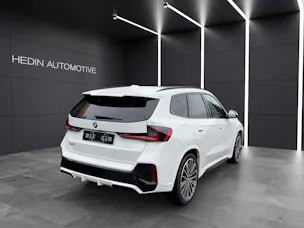BMW iX1 30 xDrive