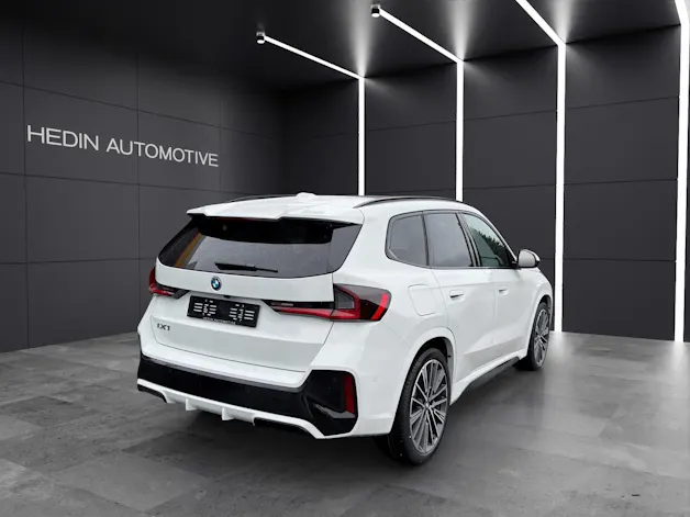 BMW iX1 30 xDrive