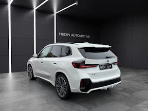 BMW iX1 30 xDrive