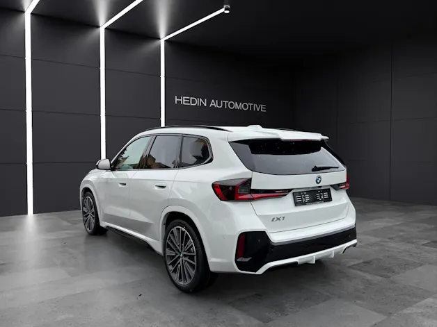 BMW iX1 30 xDrive