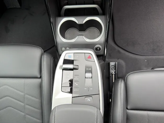 BMW iX1 30 xDrive