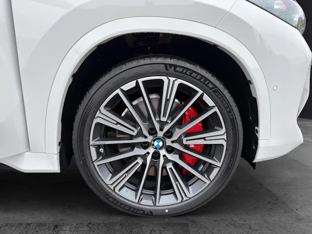 BMW iX1 30 xDrive