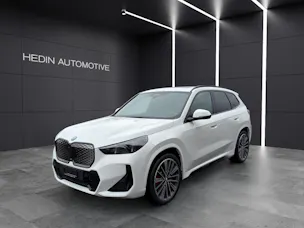 BMW iX1 30 xDrive