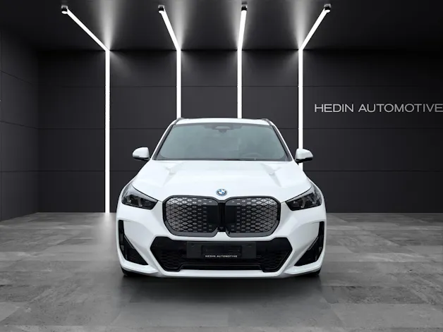 BMW iX1 30 xDrive