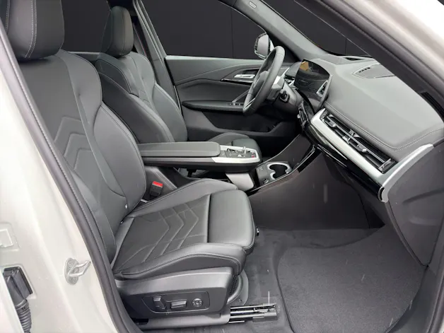BMW iX1 30 xDrive