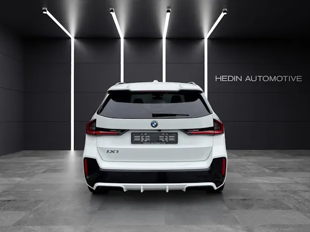 BMW iX1 30 xDrive