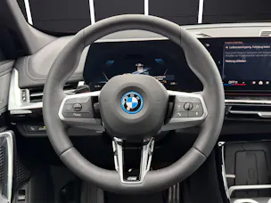 BMW iX1 30 xDrive