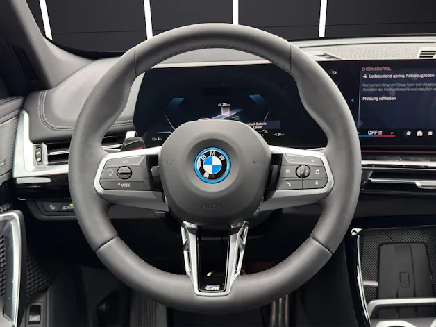 BMW iX1 30 xDrive