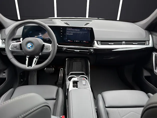 BMW iX1 30 xDrive