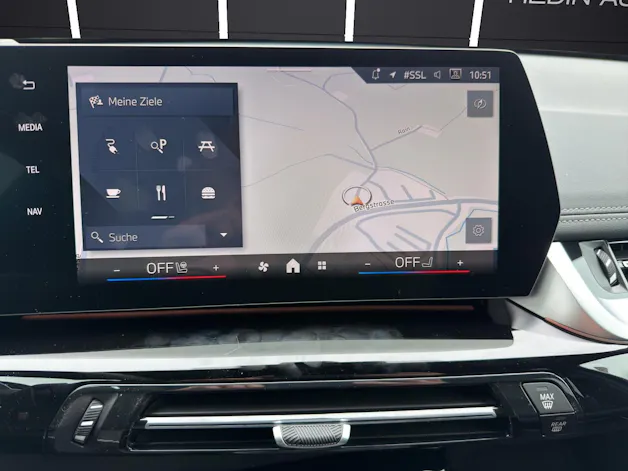 BMW iX1 30 xDrive