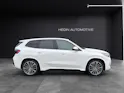 BMW iX1 30 xDrive